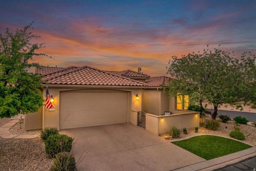 1508 W Songbird Dr, St. George, UT, 84790-7261 | Card Image