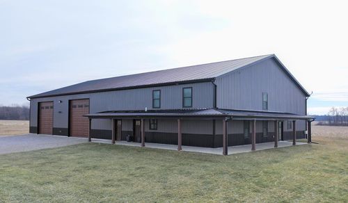 7615 County Road 9, Edison, OH, 43320-9723 | Card Image