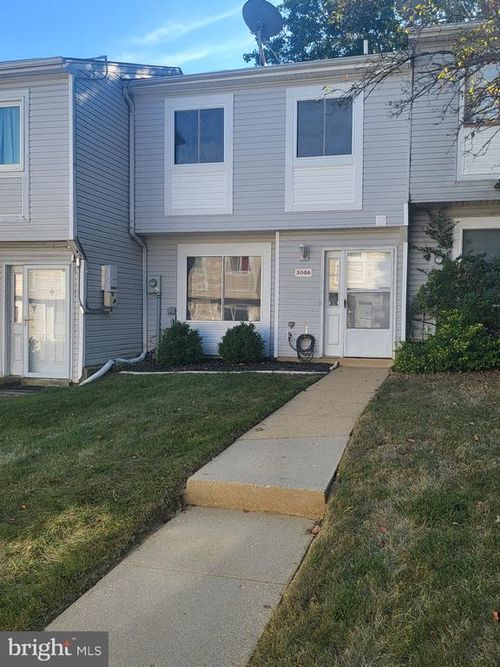 3086 Heathcote Rd, WALDORF, MD, 20602-2596 | Card Image