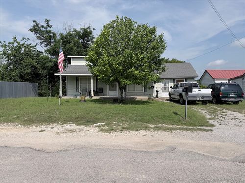 403 N Reagan St, Hamilton, TX, 76531-1934 | Card Image