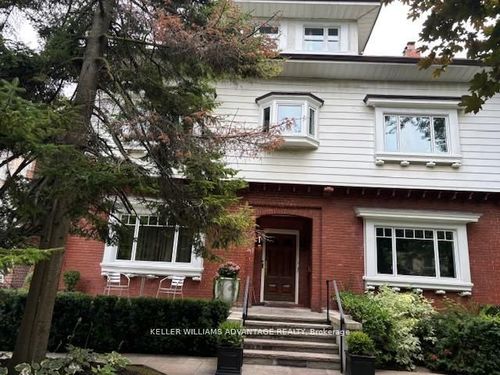 studio-347 Walmer Rd, Toronto, ON, M5R2Y3 | Card Image