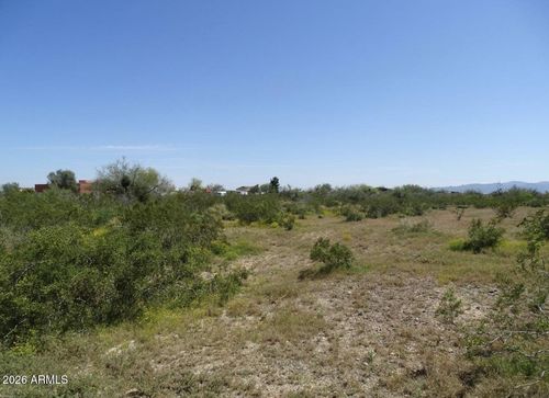 --214XX W Caravaggio Lane, Wittmann, AZ, 85361 | Card Image