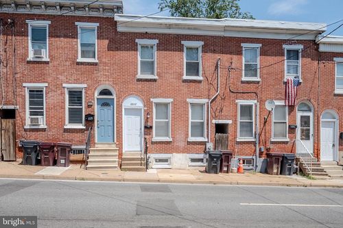 1117 W 2nd St, WILMINGTON, DE, 19805-3618 | Card Image
