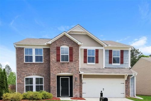 9 Moonrise Court, Dallas, GA, 30132 | Card Image