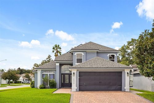 10070 River Glen Court, ORLANDO, FL, 32825 | Card Image