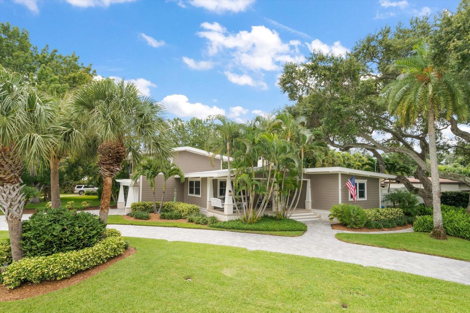 Bluff View Dr, Belleair, FL 33756