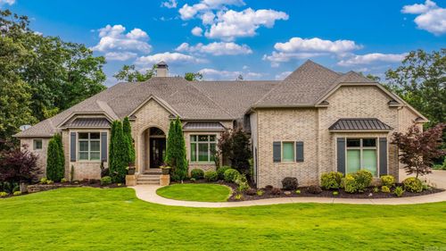 500 Eagle Pass Cove, Little Rock, AR, 72211 | Card Image