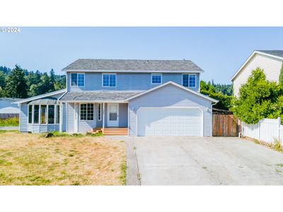 1945 Blacktail Ln, House other with 5 bedrooms, 3 bathrooms and 2 parking in Woodland WA | Image 1