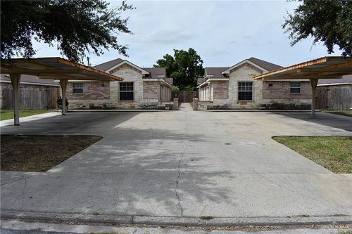 301 W Albatross Ave, Pharr, TX, 78577-2403 | Card Image