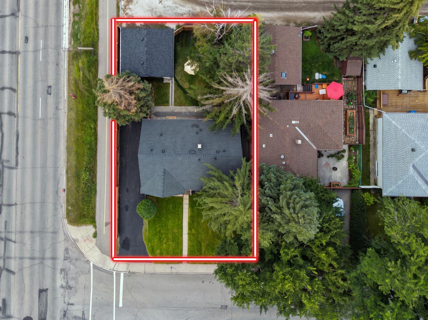 Residential in Calgary 4