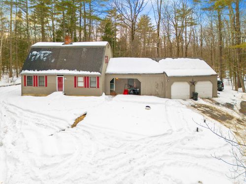 105 Nottingham Road, Winthrop, ME, 04364 | Card Image
