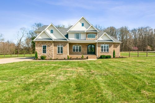 3725 Glen Raven Rd, CEDAR HILL, TN, 37032-5107 | Card Image