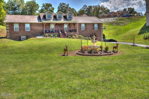 430 Spicer Lane, Sevierville, TN, 37862 | Card Image