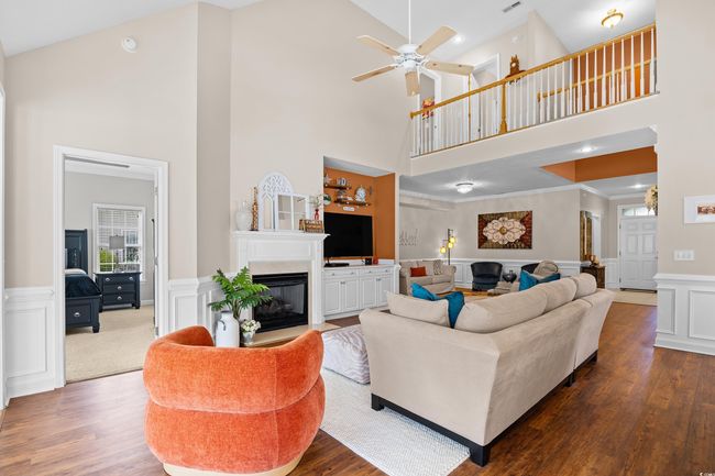 107 Fox Den Dr, House other with 4 bedrooms, 3 bathrooms and 4 parking in Murrells Inlet SC | Image 10