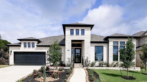 1619 Yardzen Ln, San Antonio, TX, 78260-2063 | Card Image