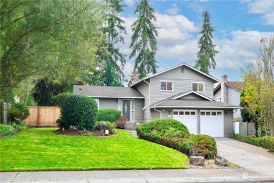 12807 Ne 146th Place, House other with 3 bedrooms, 1 bathrooms and 2 parking in Woodinville WA | Image 1