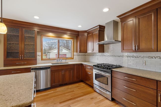 45484 Klingkammer St, House other with 3 bedrooms, 3 bathrooms and null parking in Utica MI | Image 22