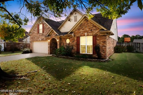 13245 Braybourne Pkwy, Olive Branch, MS, 38654-8536 | Card Image