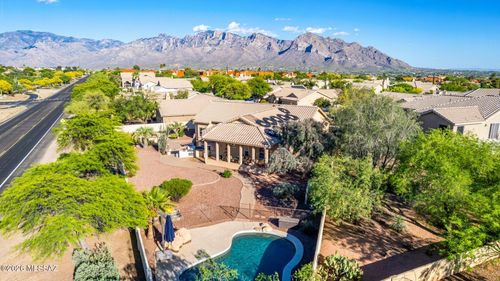 1738 W Lost Moon Ct, Tucson, AZ, 85737-7069 | Card Image