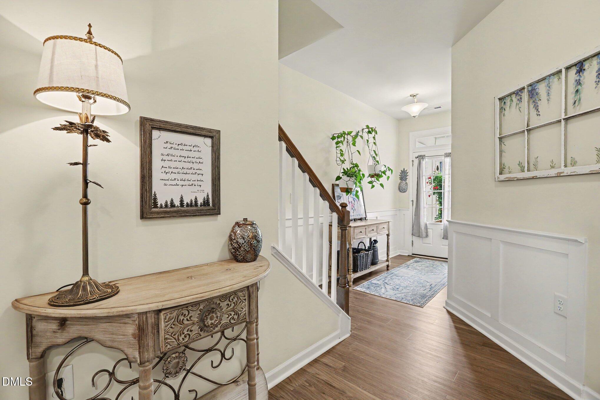 Residential in Morrisville 3