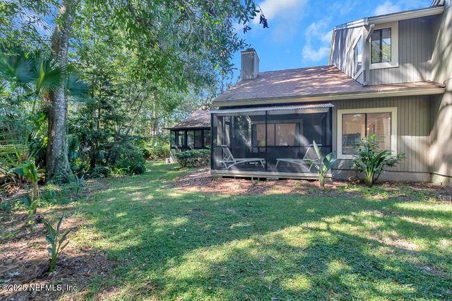 29 Turtleback Trl, Townhouse with 3 bedrooms, 3 bathrooms and null parking in Ponte Vedra Beach FL | Image 31