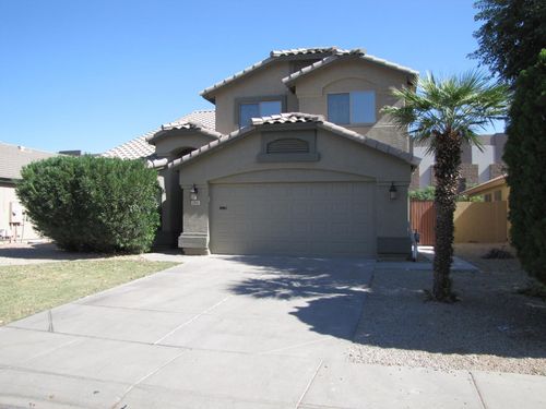 2315 S Peppertree Dr, Gilbert, AZ, 85295-5647 | Card Image