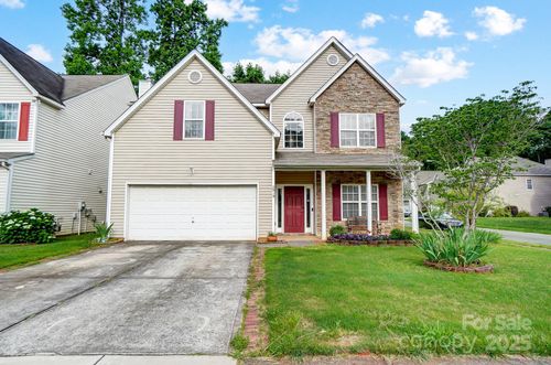 2019 Aberglen Dr, Charlotte, NC, 28262-4932 | Card Image