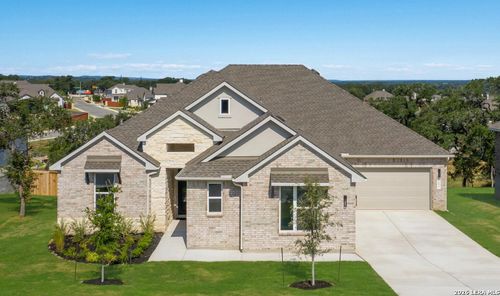 6821 Arbor Fls, Fair Oaks Ranch, TX, 78015-2261 | Card Image