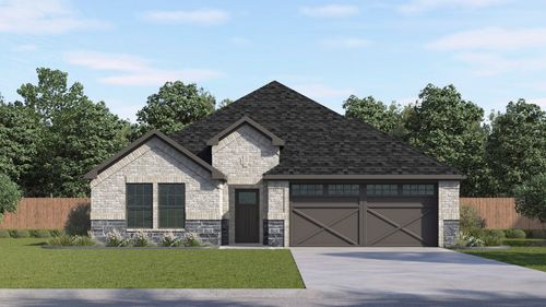 1930 Serene Springs Rd, Celina, TX, 75009-6784 | Card Image