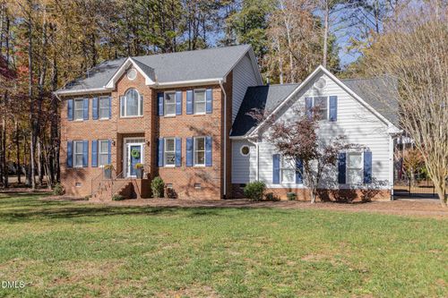 1610 E Hardscrabble Dr, Hillsborough, NC, 27278-9740 | Card Image