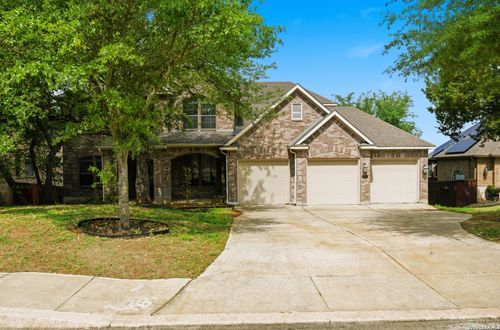 3751 Sunset Clf, San Antonio, TX, 78261-2682 | Card Image