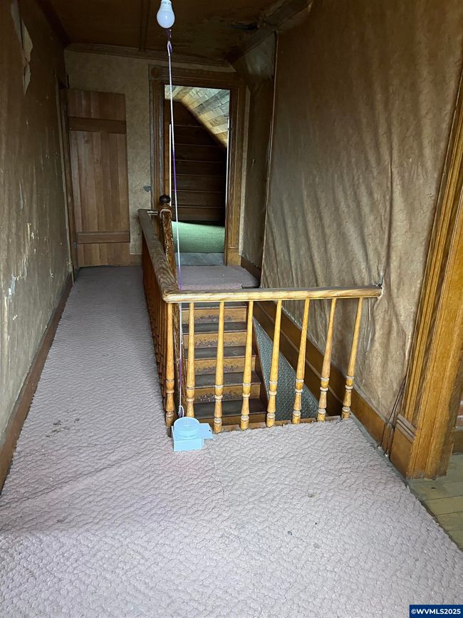 955 B St, House other with 3 bedrooms, 1 bathrooms and null parking in Fossil OR | Image 16