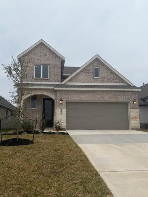 11697 Lazy Oak Creek Dr, Magnolia, TX, 77354-7539 | Card Image