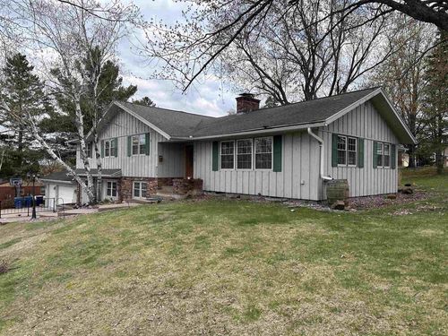 1215 Spruce Street, Wausau, WI, 54401 | Card Image