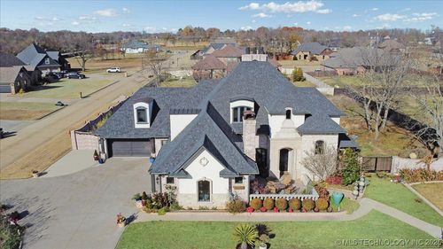 1602 Felice Ln, Durant, OK, 74701-7454 | Card Image