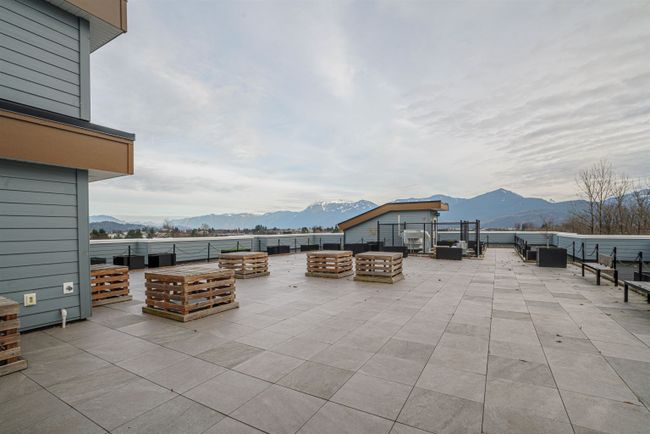 302 - 45562 Airport Road, Condo with 1 bedrooms, 1 bathrooms and 1 parking in Chilliwack BC | Image 21