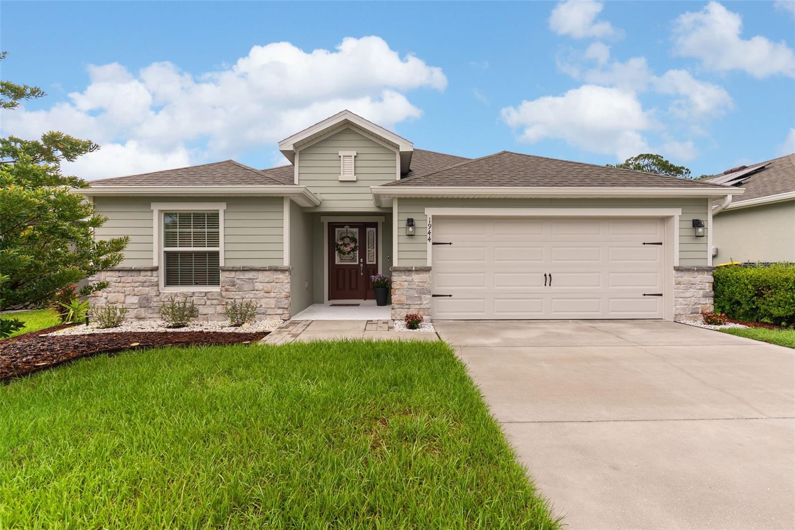 Residential in LAKELAND