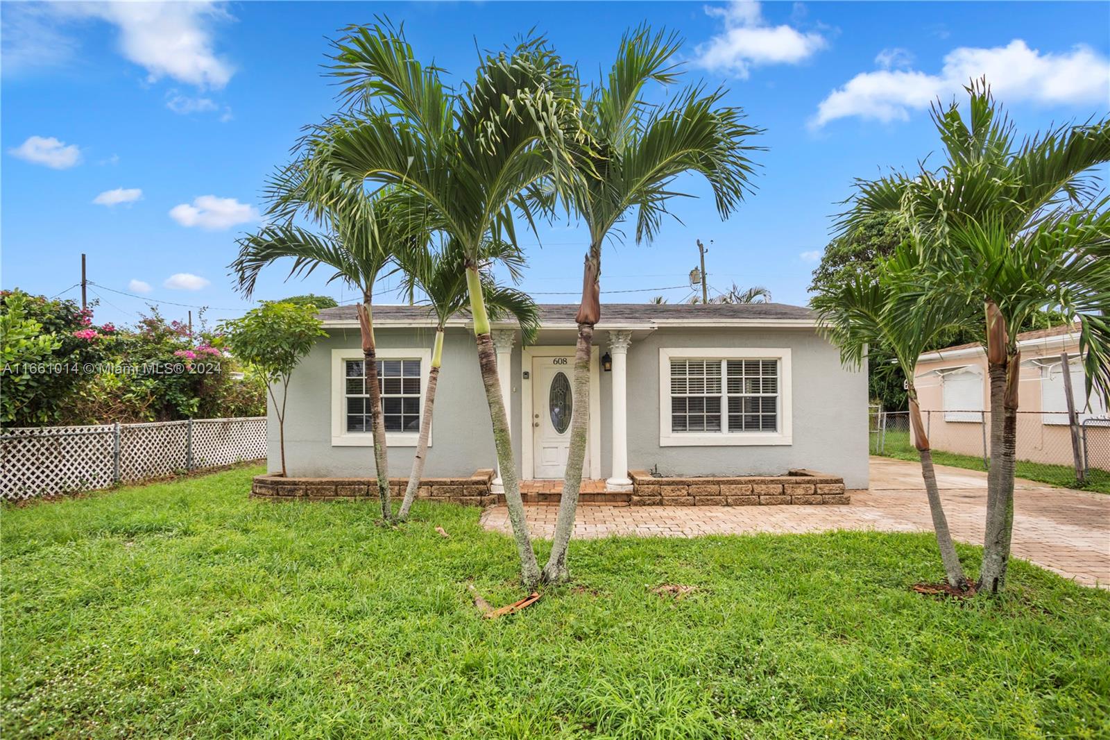 Piedmont Rd, West Palm Beach, FL 33405