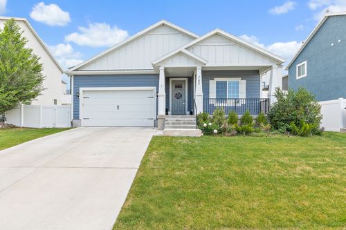 762 N White Horse Dr, Spanish Fork, UT, 84660-1350 | Card Image