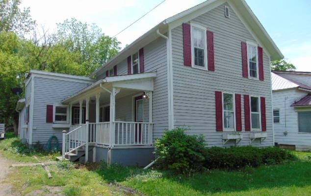 Saginaw St, Saint Louis, MI 48880