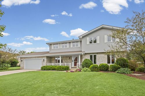 18913 Meadowview Dr, Mokena, IL, 60448-9105 | Card Image