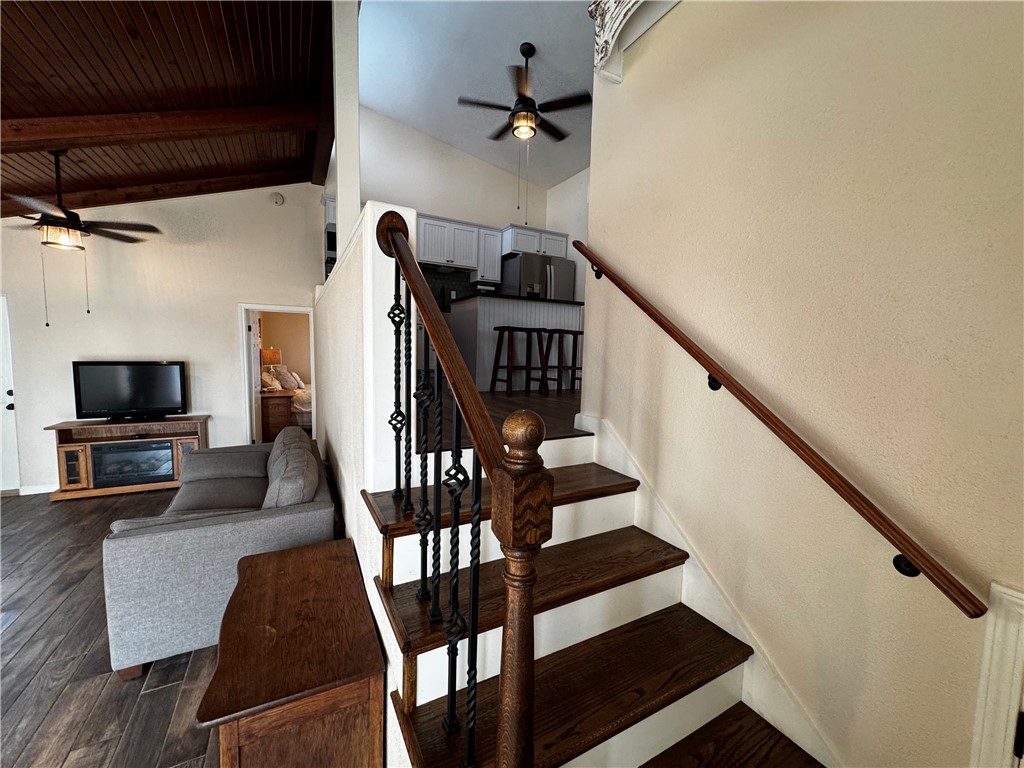 Residential in Port Aransas 4