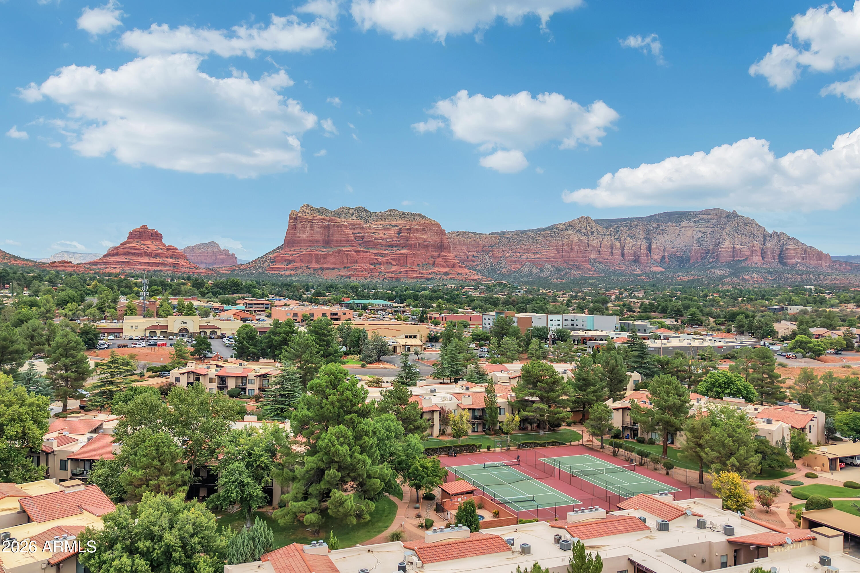 Residential in Sedona 3