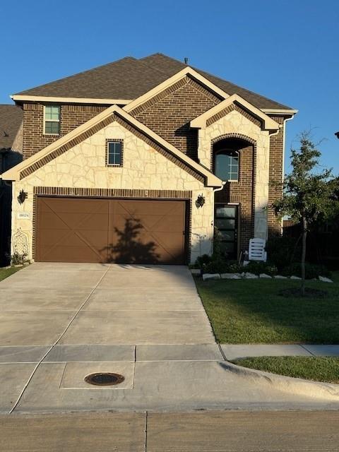 Lake Ray Hubbard Dr, Forney, TX 75126
