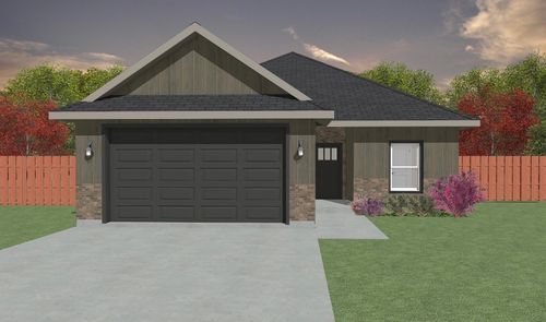 558 Artic Fox Lane, Abilene, TX, 79602 | Card Image