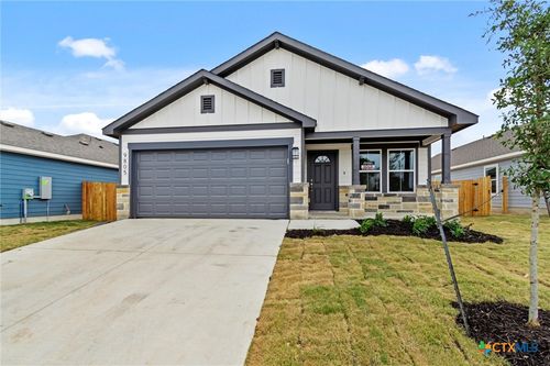 4216 Lugard Dr, Killeen, TX, 76542-9302 | Card Image