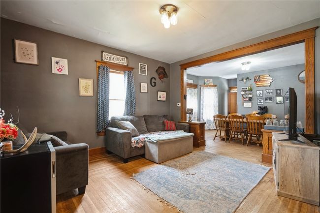 403 South St, House other with 3 bedrooms, 1 bathrooms and null parking in Brandon IA | Image 5