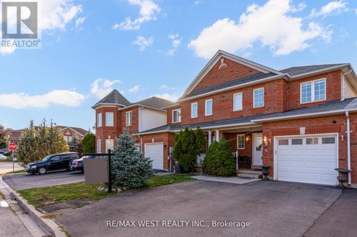 6 Mccreary Trail, Bolton, ON, L7E2C8 | Card Image