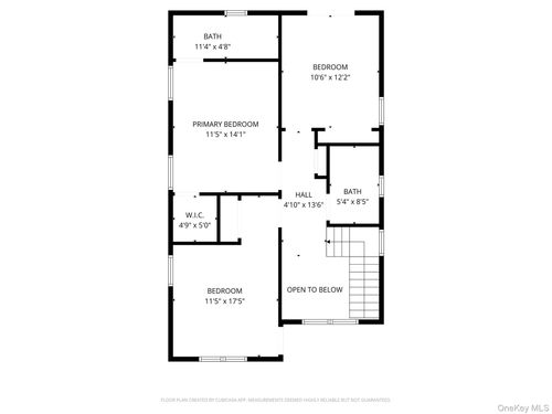 918 N 6th St, New Hyde Park, NY, 11040-3025 | Card Image