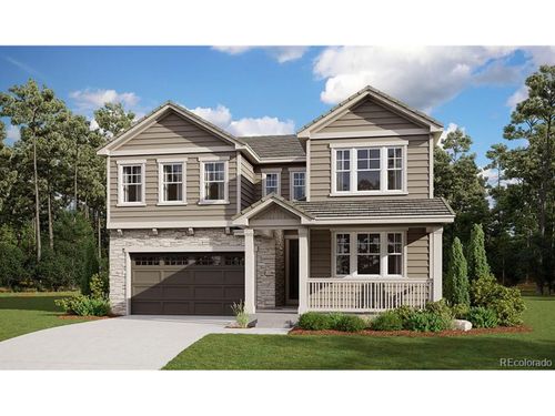 700 Lawson Dr, Elizabeth, CO, 80107 | Card Image